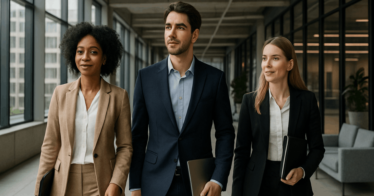 Discover Top Tech Companies Looking for New Talent
