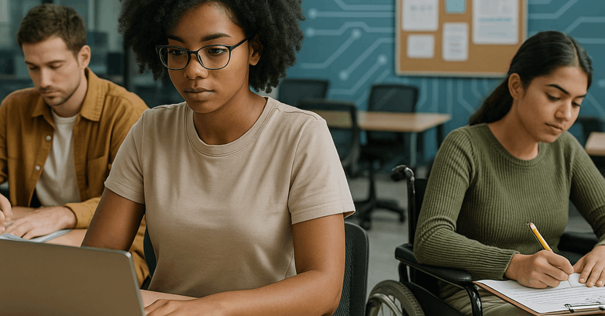 Top 10 Tech Scholarships for Aspiring Innovators