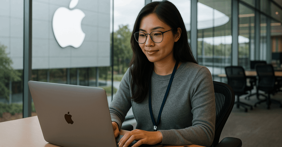 Discover Top Tech Companies Looking for New Talent