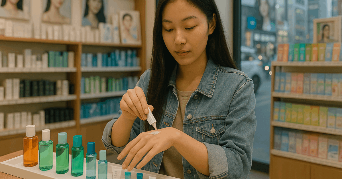 Claim Free Samples of Popular Beauty Products