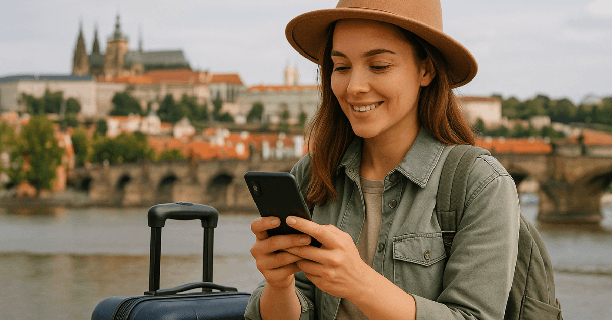 10 Apps Every Traveler Should Download Before Their Next Trip