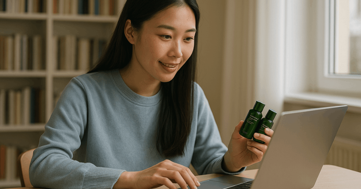 Medicube Free Samples: Claim Yours Today
